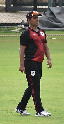 Piyush Chawla - Wikiunfold.com